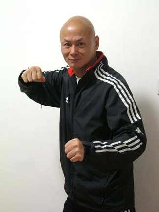 刘家辉死了吗 因中风入院导致右边身体瘫痪