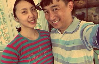 巩峥现实的老婆叫什么 有一个绯闻女友