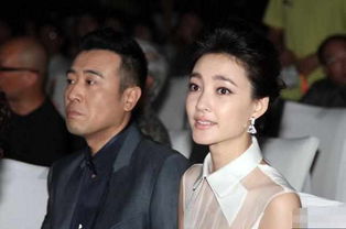 于和伟的妻子是谁 老婆是宋林静