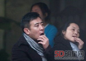 于和伟的妻子是谁 老婆是宋林静