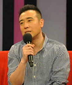 于和伟的妻子是谁 老婆是宋林静