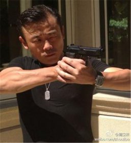 唐爽和周立波什么关系怎么认识的 周立波为什么坑唐爽