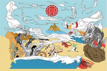 ��¹֮ս����ʵ���� ��¹֮ս����λ����