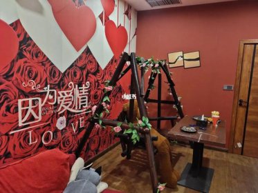 私人影院有多可怕 一进去会看见有一张床为什么有床