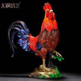 大吉大利是什么生肖 鸡与吉是谐音所以是生肖鸡