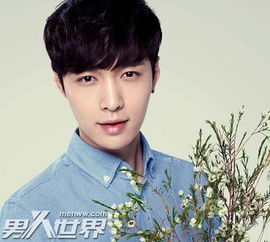 张艺兴微博关注了谁 张艺兴微博关注了很多人