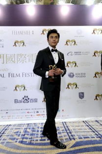 秦昊是影帝吗 凭借《推拿》第三次拿到影帝