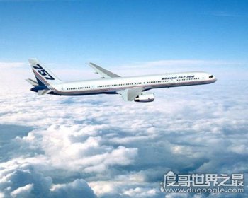 飞机飞行高度是多少 客机飞行高度6000米—12600米