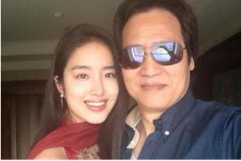 杨采钰和陈金飞结婚了吗 在微博公开与商人陈金飞的恋情