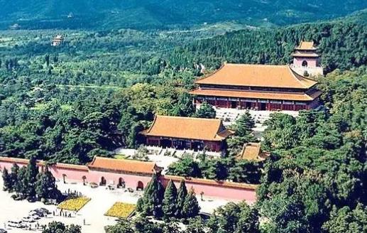 ʮ���궼����Щ��԰ ��˭��Ĺ��Ϊʲôû�б����ƻ�