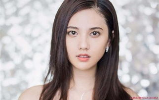 姜珮瑶多少岁 姜珮瑶个人资料及简介