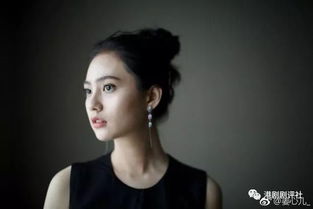 姜珮瑶多少岁 姜珮瑶个人资料及简介
