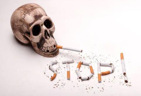 戒烟1-30天身体变化 戒烟为什么会失眠