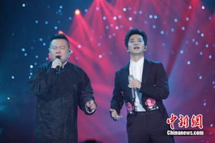 岳云鹏唱的歌有哪些 曾经出了一首歌《直达天堂的电梯》