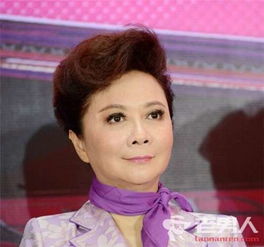 蔡明老公是谁 蔡明个人资料简介