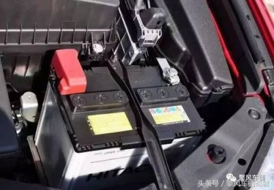 电瓶亏电怎么恢复电量 给电池加适量的蒸馏水
