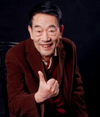 侯宝林不承认杨少华 马三立名气太大了