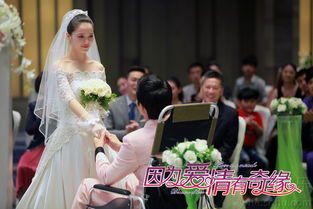 彭冠英结婚了吗 两人目前已经领证结婚