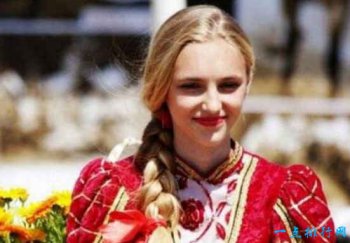欧罗巴人种特点 高加索人是全世界最漂亮的人种