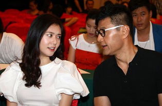 于荣光老婆叫什么名字 于荣光的妻子是圈外人