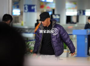 于荣光老婆叫什么名字 于荣光的妻子是圈外人