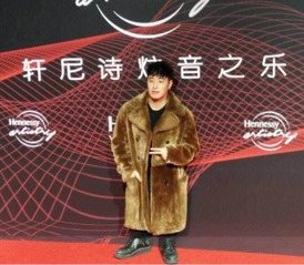 潘玮柏多高 官方身高是174CM
