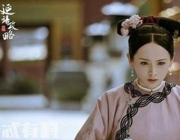 延禧攻略为什么下架 如今有不少作品都是这样