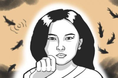 佛说脸上有酒窝代表什么意思 脸上有酒窝代表着桃花