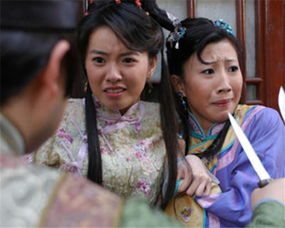 范湉湉功夫里演的是谁 斧头帮二当家身旁的舞女