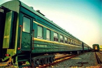 train是什么意思 让我们一起学习一下