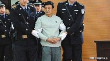姚玉忠执行了吗 她现在还没有执行