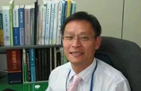 金恩荣有什么成就 现在国立忠北大学任教