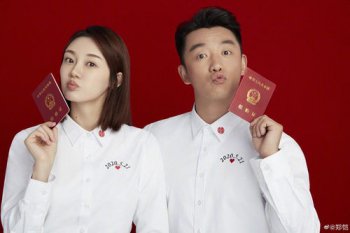 董伟和珊珊为啥分手 原因并没有一个详细的说法