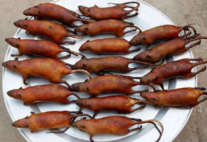 �������ܳ��� ������ʲôζ��