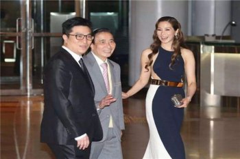 全球最贵婚礼10亿美元 世界上最豪华的婚礼