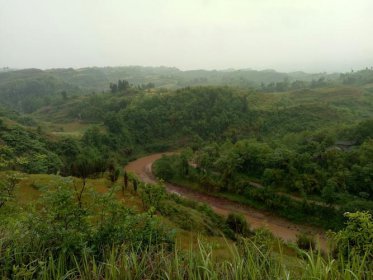 �Ĵ���ˮ�������ĸ��� �������Ĵ�ʡ�㰲��