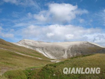 长白山海拔最高多少米 主峰海拔2691米