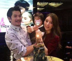 郭富城怎么会看上方媛 一举动正好打动了郭富城的心