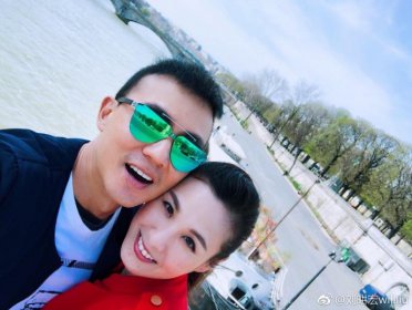 刘畊宏的妻子是谁 王婉霏老公为什么忽然爆火