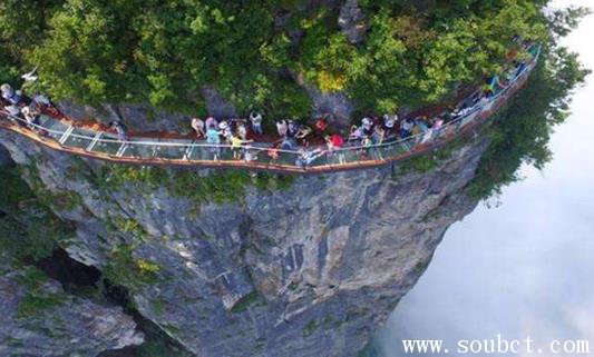 ��ʯɽ����ջ�� �й���ߵĲ���ջ��