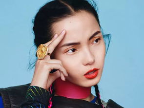 鲶鱼脸是什么意思 也是所谓的“高级脸”