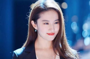 刘亦菲体重多少斤 刘亦菲个人资料介绍