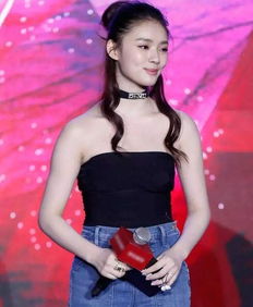 刘亦菲体重多少斤 刘亦菲个人资料介绍