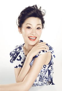 刘亦菲体重多少斤 刘亦菲个人资料介绍