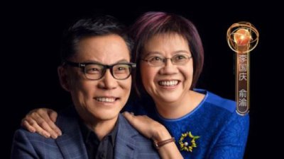 当当网李国庆现状和老婆俞渝怎么了家庭矛盾