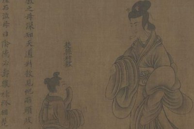 许穆夫人简介 许穆夫人最有名的诗