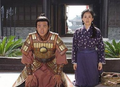 马皇后生了几个儿子 5个儿子分别是朱标、朱樉、朱棡、朱棣、朱橚