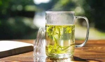绿茶一般泡多久时间最好 绿茶的冲泡时间