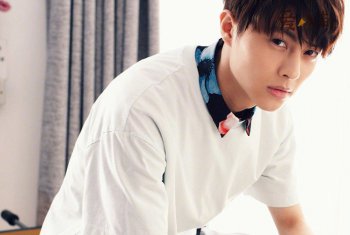 邱胜翊和邱翊橙 邱胜翊的弟弟叫什么名字