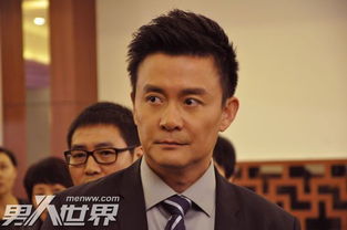 邢岷山老婆是谁 老婆是钮晓晴